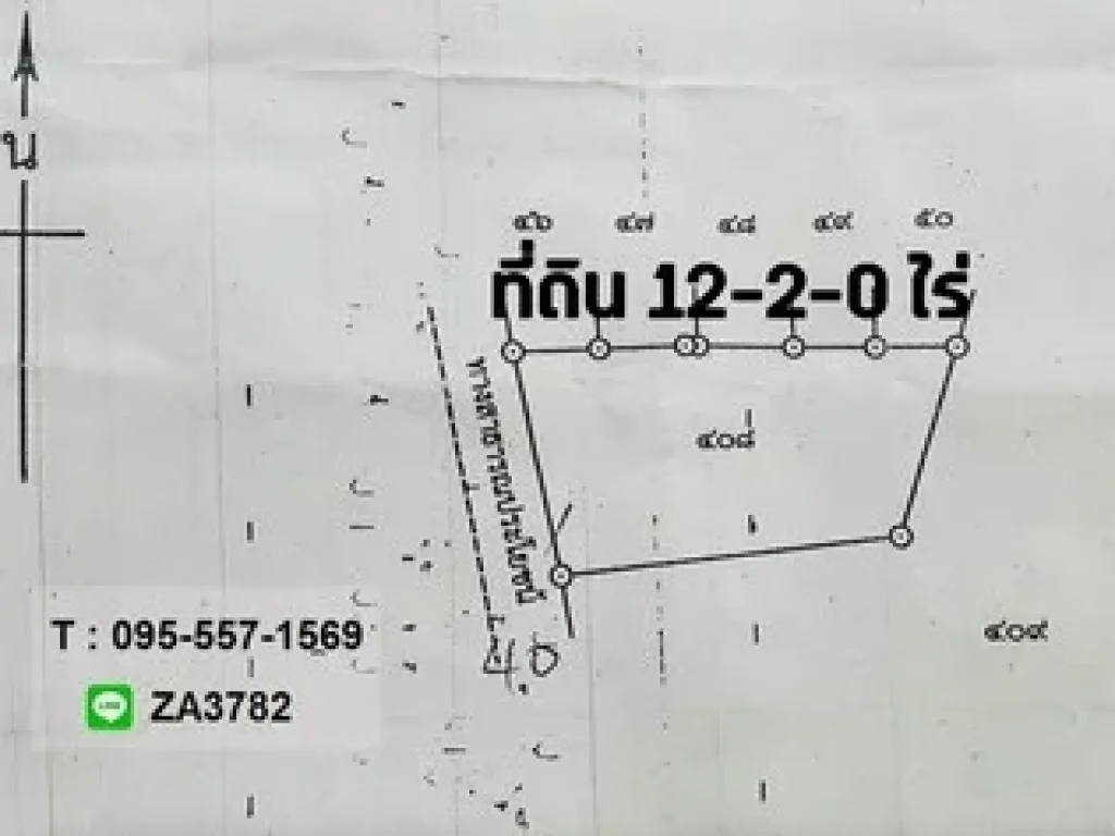 ด่วน ราคาถูกที่สุด ที่ดินแปลงสวย ติดถนน จกาญจนบุรี ตั้งอยู่ฝั่งตรงข้ามสวนสัตว์ ซาฟารีปาร์ค บ่อพลอย