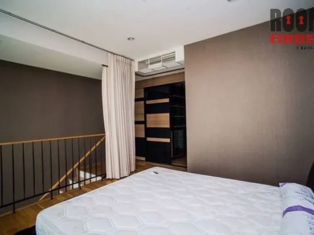 FOR RENT สำหรับเช่า The Emporio Place Sukhumvit 24 1 bed Duplex 75 Sqm 55000 Amazing City View NEAR BTS PHOMPONG