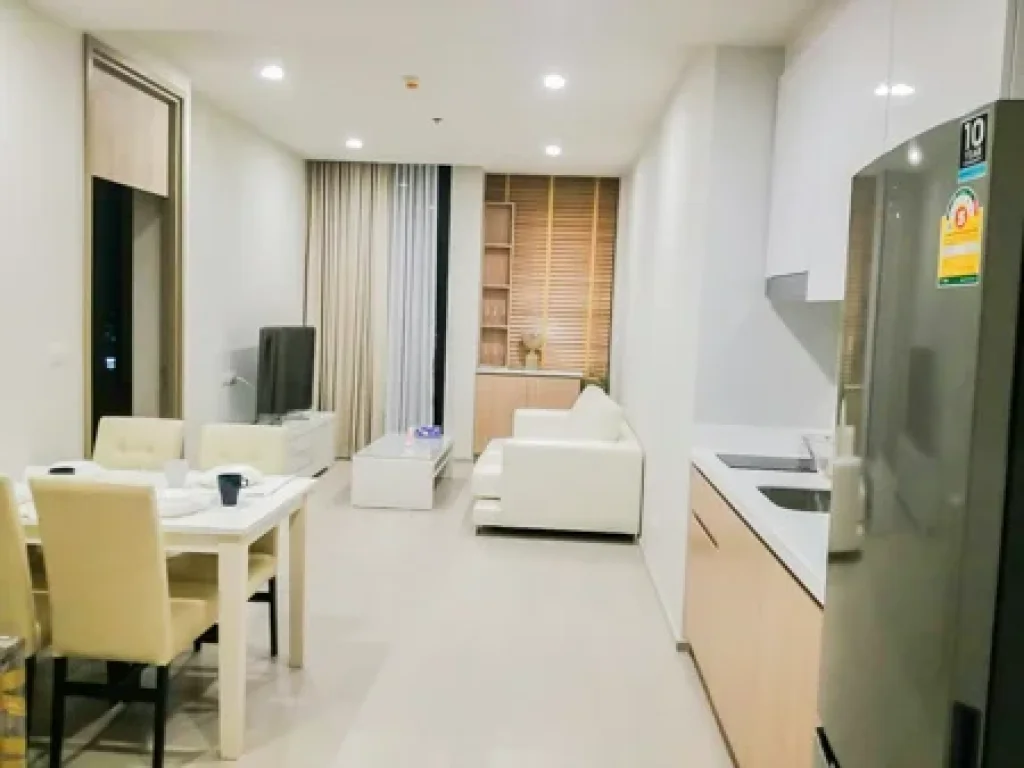 ให้เช่า โนเบิล เพลินจิต NOBLE PLOENCHIT For Rent 2นอน 2น้ำ 75ตรม วิวสถานทูตสวิส BTS Ploenchit