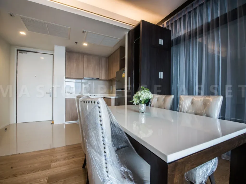 For Rent ให้เช่า Circle Living Prototype 1 bed1 bath 58 sqm Nice room 38000 บาทต่อเดือน