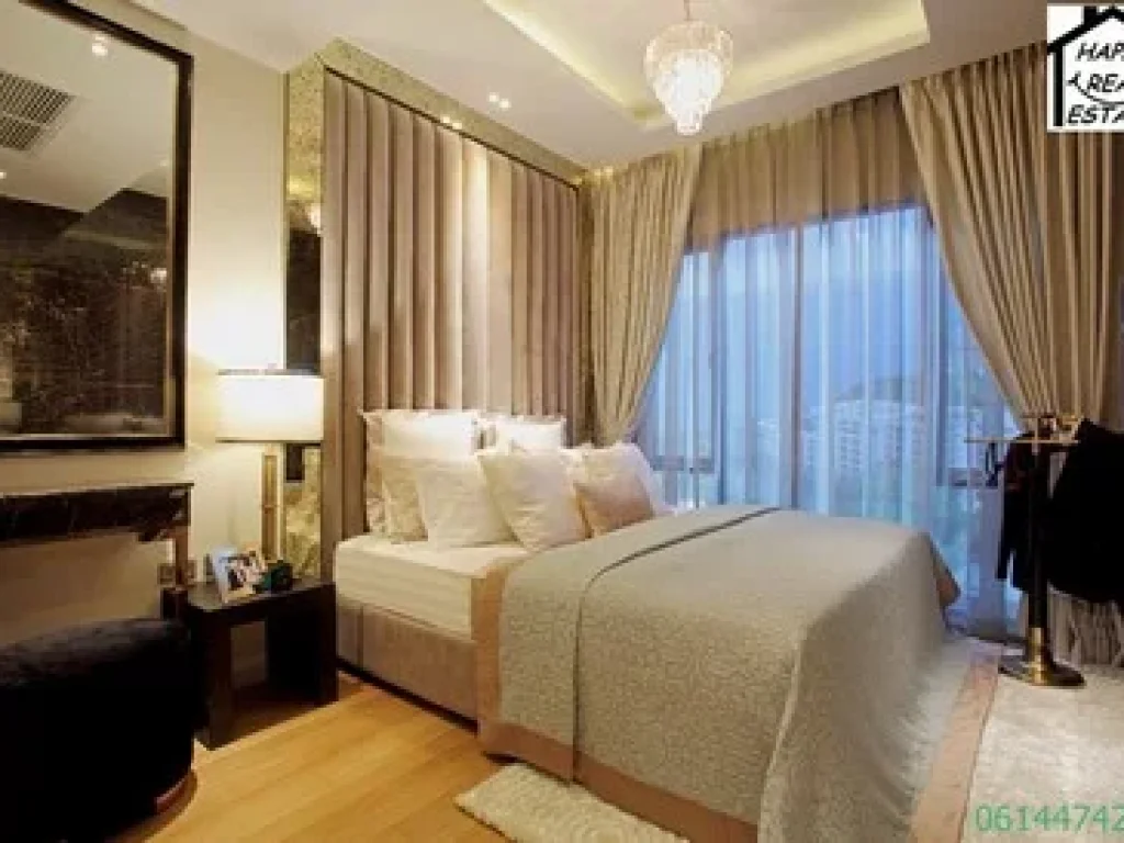 ELYSIUM Luxury Residence Condo ผลตอบแทนการลงทุน เจ๋ง สุด สุด