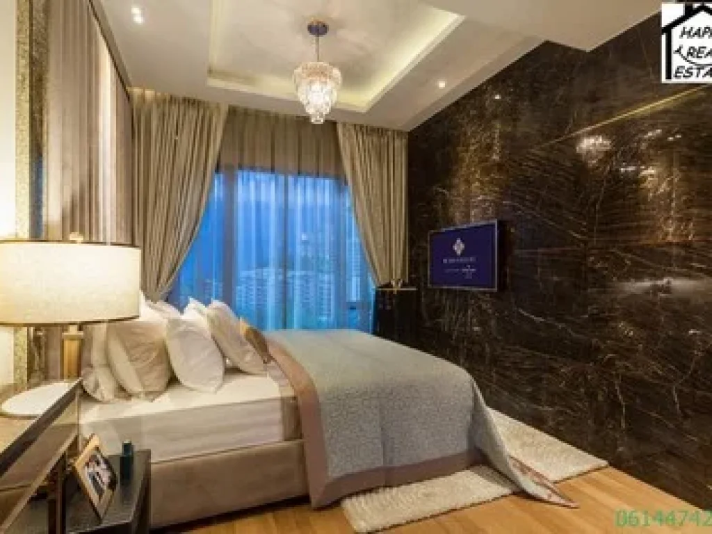 ELYSIUM Luxury Residence Condo ผลตอบแทนการลงทุน เจ๋ง สุด สุด