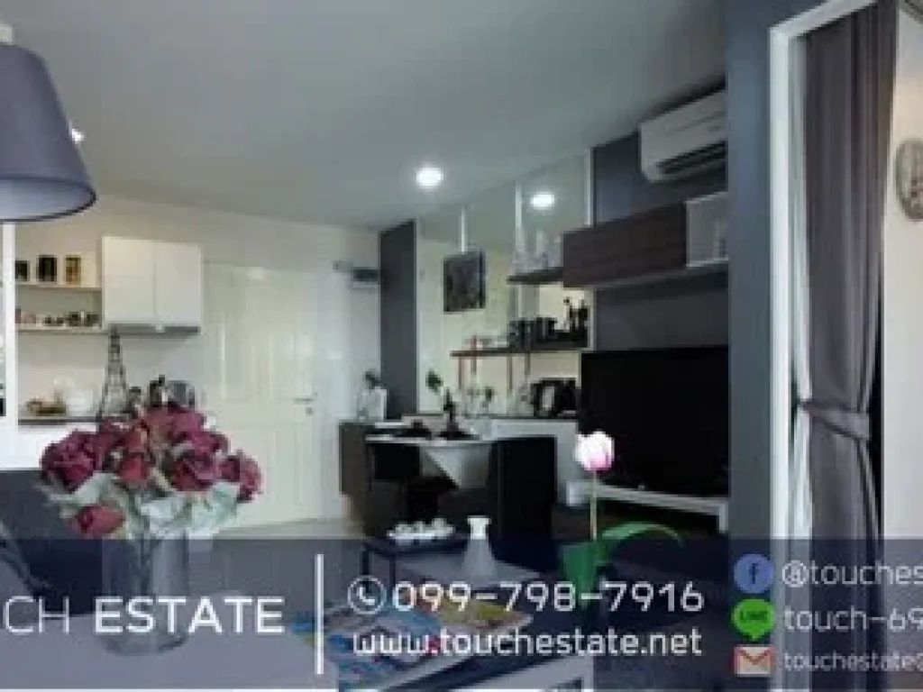 RENT CONDO HUE SUKHUMVIT 64 BTS PHUNNAWITHI 10000Baht