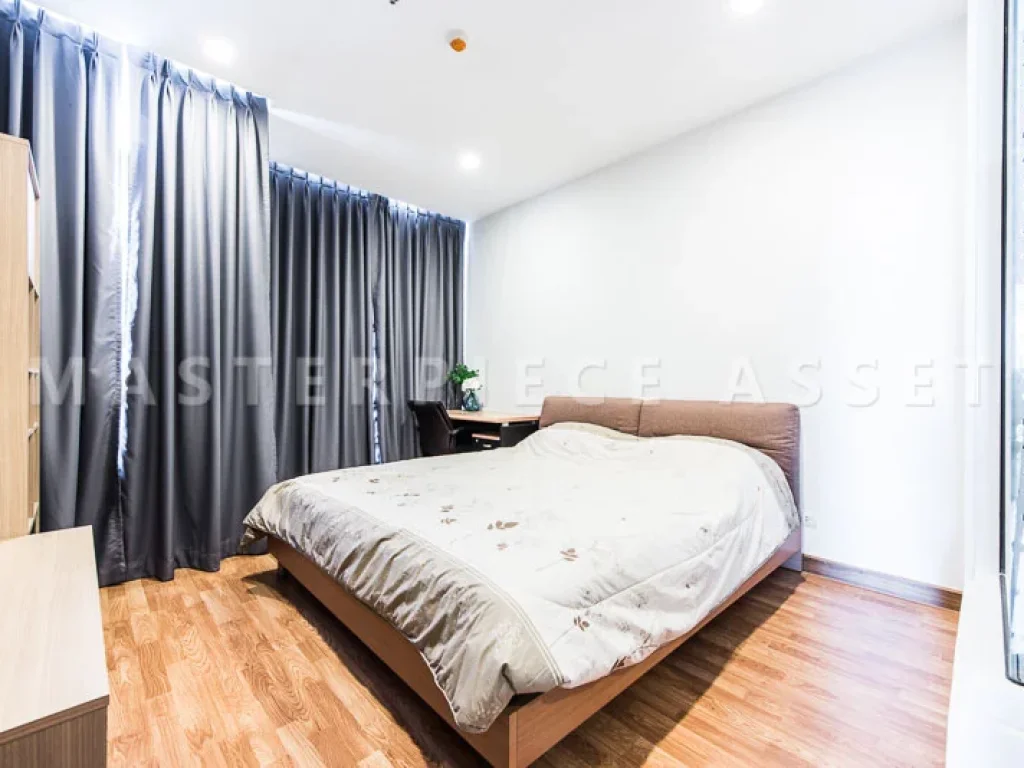 For rent ให้เช่า The Coast Bangkok 2 bed 2 bath 67 sqm ใกล้ BTS Bangna