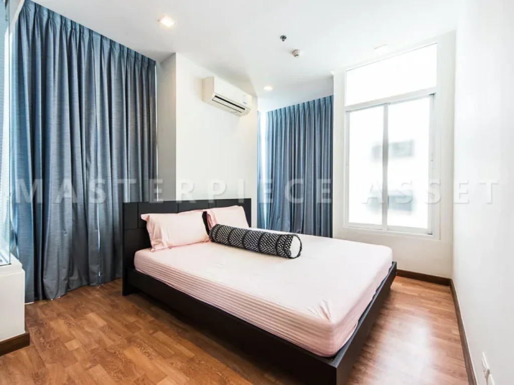 For rent ให้เช่า The Coast Bangkok 2 bed 2 bath 63 sqm ใกล้ BTS Bangna