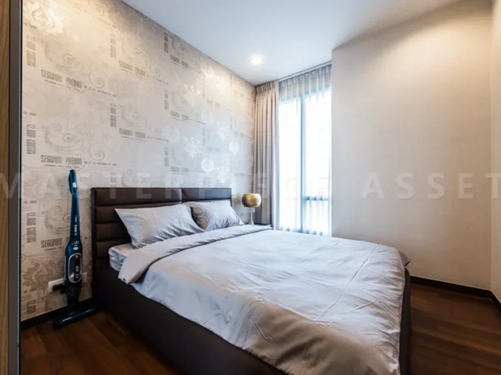 For Rent ให้เช่า Ashton Morph 38 2 bed 2 bath 71 sqm ใกล้ BTS Thonglor