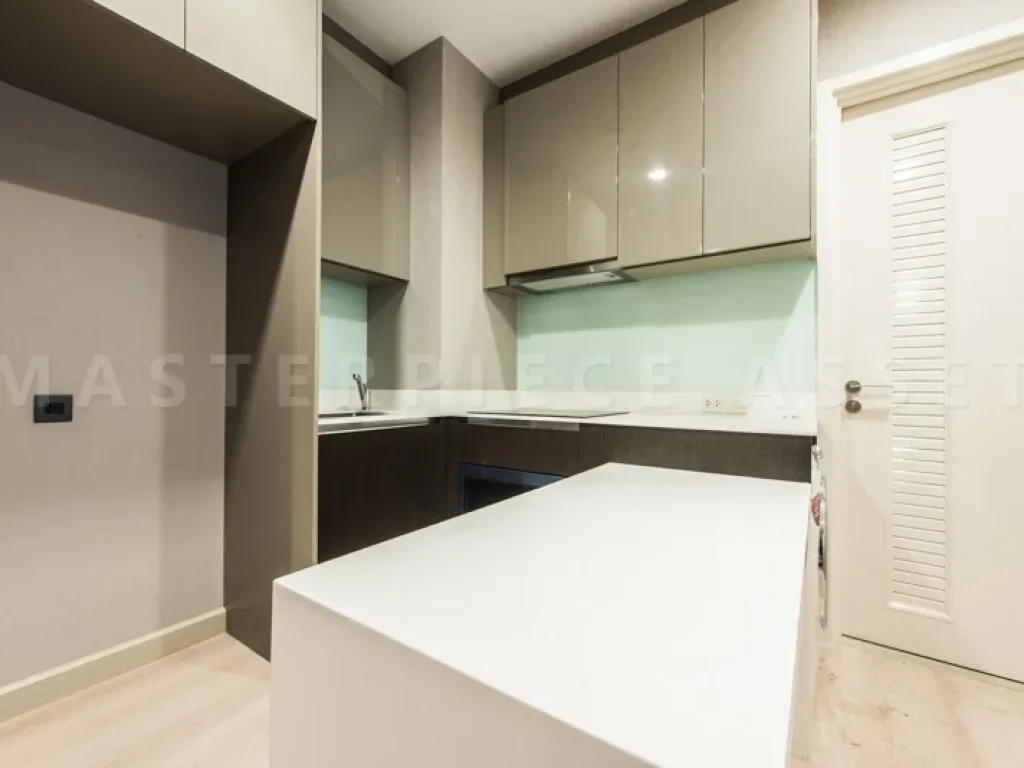 For Rent ให้เช่า The Signature by Urbano 2 bed 1 bath 48 sqm BTS สะพานควาย