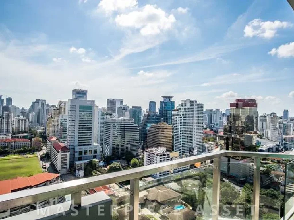 For Rent ให้เช่า Supalai Premier Asoke 1 นอน 1 น้ำ 50 ตรม 26000 บาทต่อเดือน ห้องสวย ใกล้ MRT เพชรบุรี