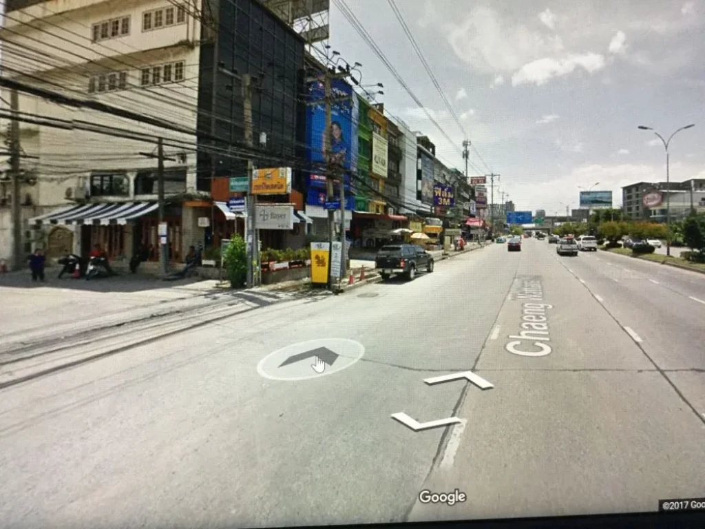 ที่ดินเปล่า 100 ตรว ปากเกร็ด นนทบุรี