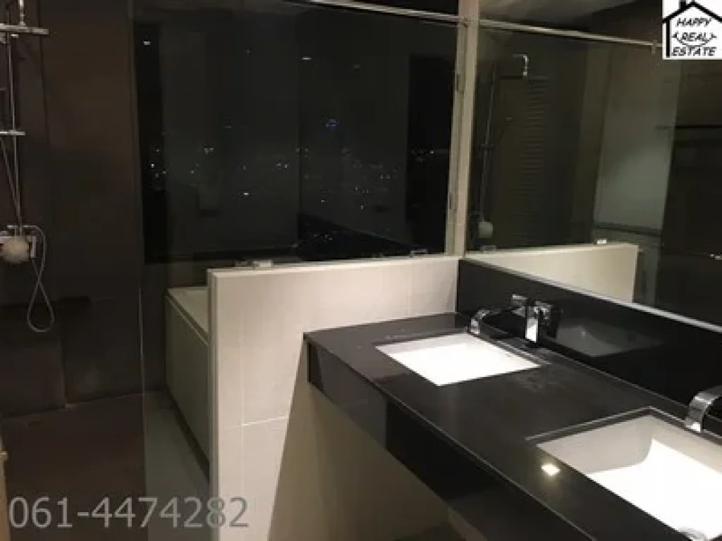 For rent Urbano Absolute Sathorn-Taksin 2 Bed 75Sqm ห้องมุม ใกล้ BTS กรุงธนบุรี เฟอร์ครบ พร้อมอยู่