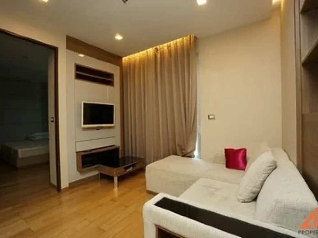 For Rent - The Address Asoke 65sqm 2 Bedrooms new room