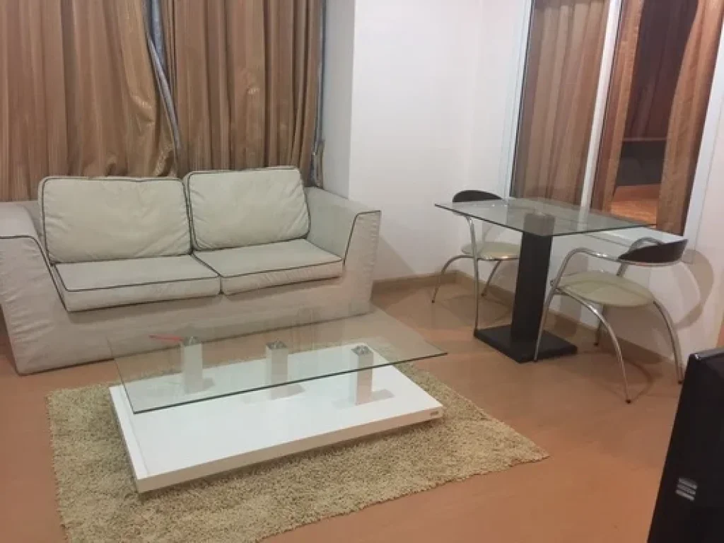 FOR RENT สำหรับเช่า Life Thapra 1 bed 42 Sqm 10000 Fully Furnished Corner Unit Nice Decor City View NEAR BTS TALATPLU