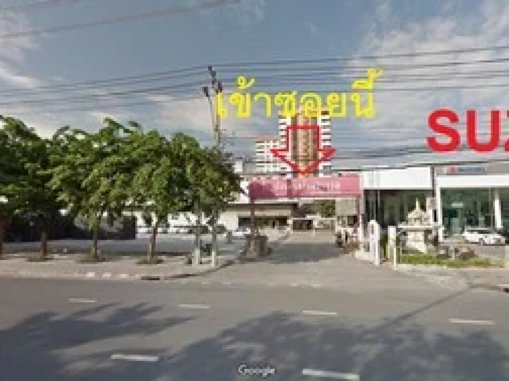 ขาย หอพักใหม่ ฝั่งตรงข้ามตั้งฮั่วเส็ง ถนนสิรินธร ซอยจรัญ67 แยก3 ทำเลดี เหมาะกับการลงทุน