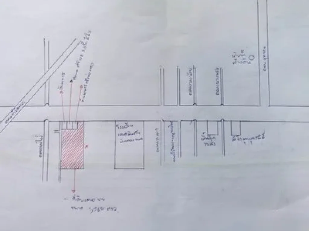 ขายถูกมากที่ดินติดถนนพุทธมณฑลสาย3ขนาด 1568ตรว 84ตรว 737ตรว 747ตรว