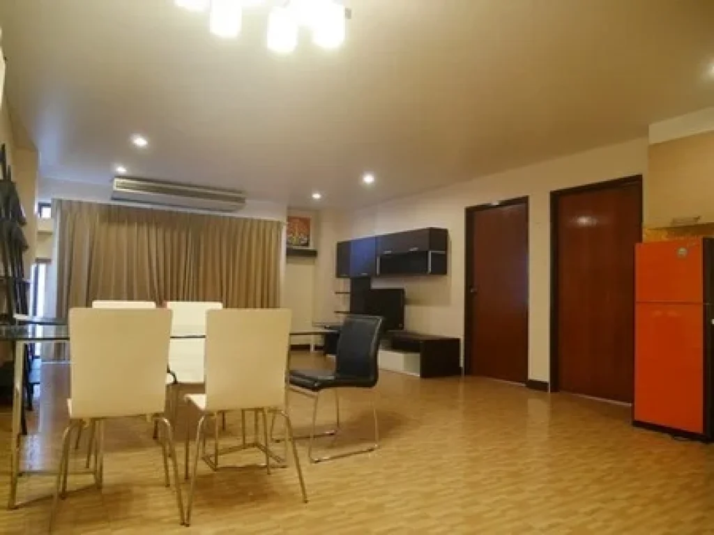 For Rent Bangna Complex Resident ให้เช่าคอนโดบางนาคอมเพล็กซ์ เรสซิเดนเชียลห้องมุม 131 ตรม ติดต่อคุณเปี๊ยก 0994946599