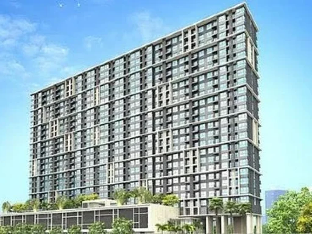 ขาย Casa Condo คาซ่า อโศกดินแดง ห้องสตูดิโอ ขนาด 2669 ตรม ราคา 235 ล้านบาท