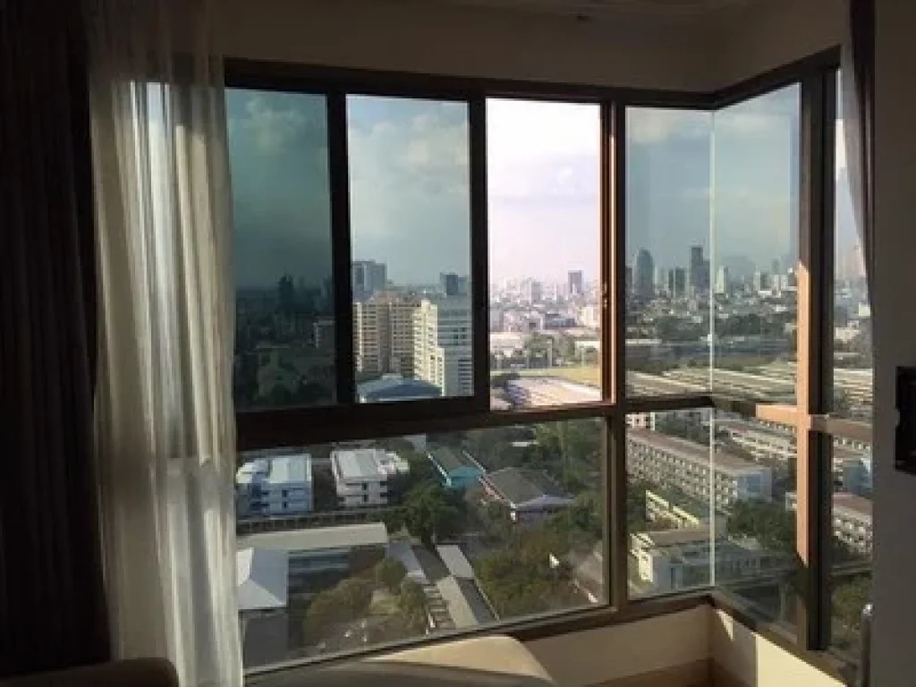 ขาย Casa Condo คาซ่า อโศกดินแดง ห้องสตูดิโอ ขนาด 2669 ตรม ราคา 235 ล้านบาท