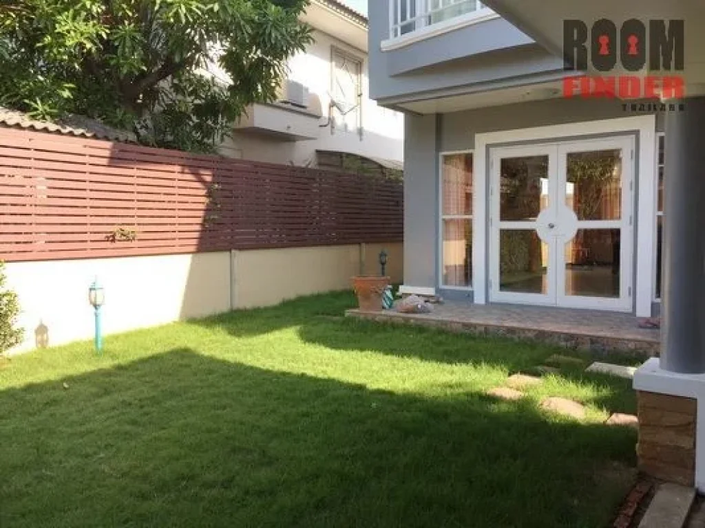 FOR RENT สำหรับเช่า SUPALAI VILLE Rama 2 3 beds 3 baths 65 Sqw20000 Fully Furnished Newly Renovated Nice House HOT DEAL