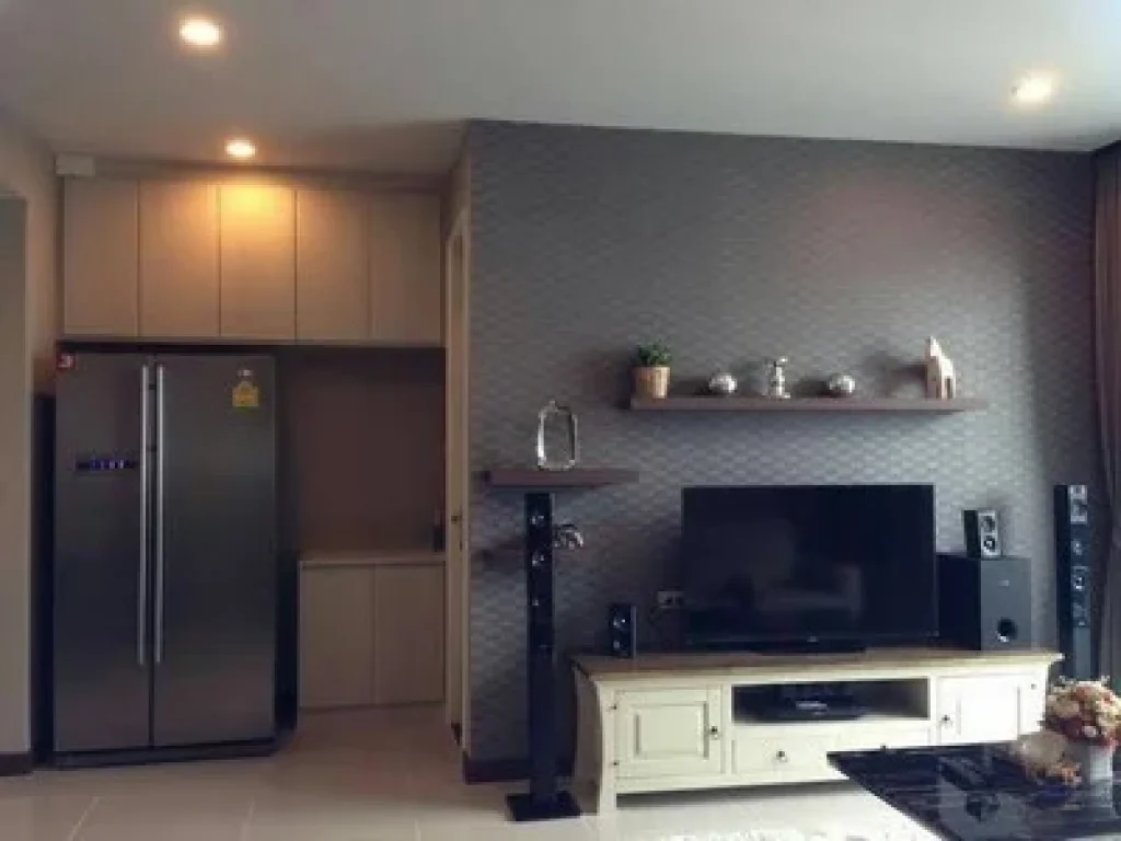 ให้เช่า rent ห้องแต่งสวย Supalai premier at asoke MRT เพรชบุรี 45k 2 bedrooms 0627824672