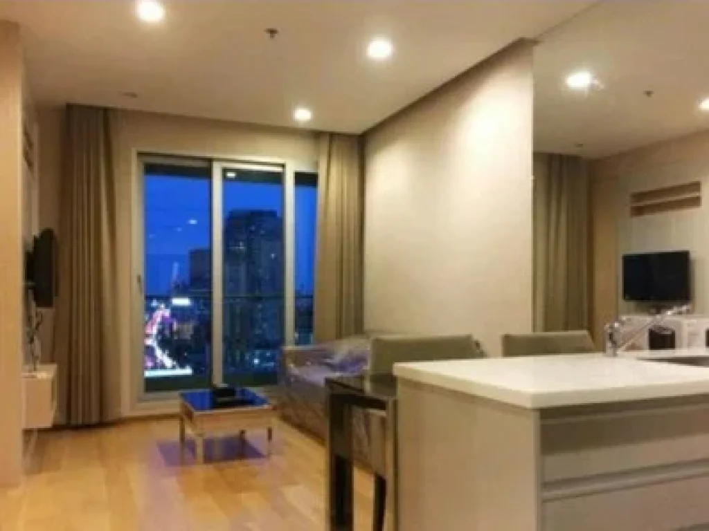 the Address asoke ให้เช่า for rent 1 bedroom 30k 0627824672