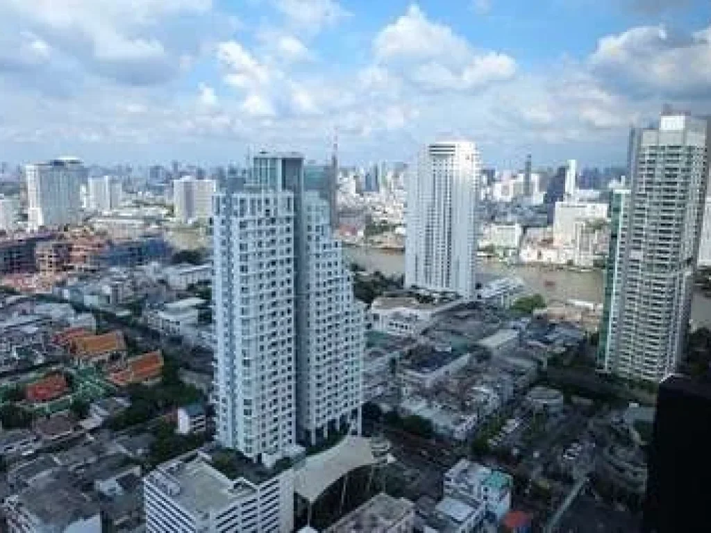 Urbano Absolute Sathorn-Taksin Luxury Condo Duplex Penthouse 3 Bedroom Unit for Sale