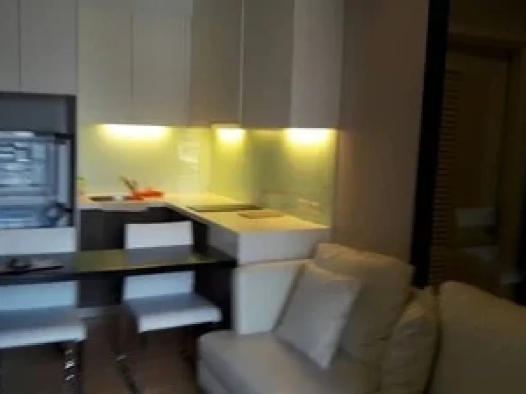 The Urbano Absolute Sathon-Taksin for Rent 1 Bed with 20000