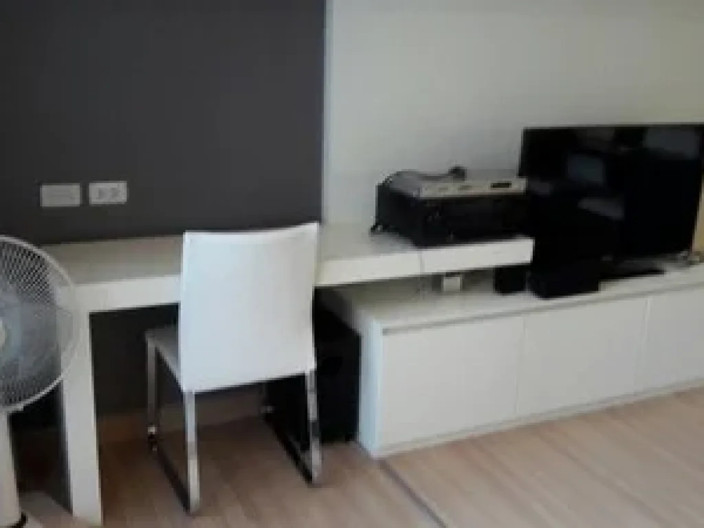 The Urbano Absolute Sathon-Taksin for Rent 1 Bed with 20000