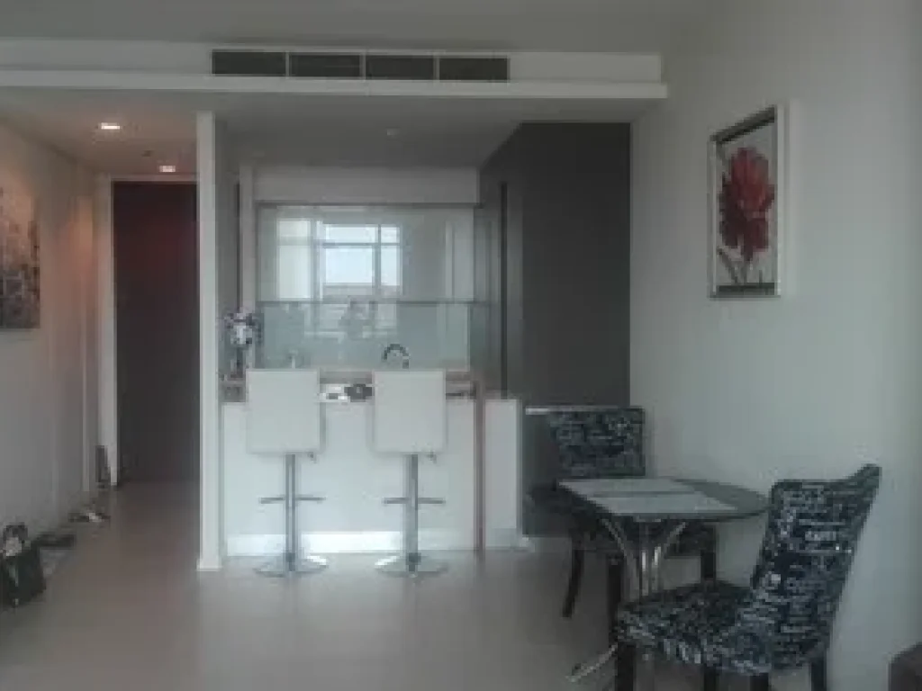 The River for Rent at Charoenakorn Soi 13 THB 29000 with 69 sqm