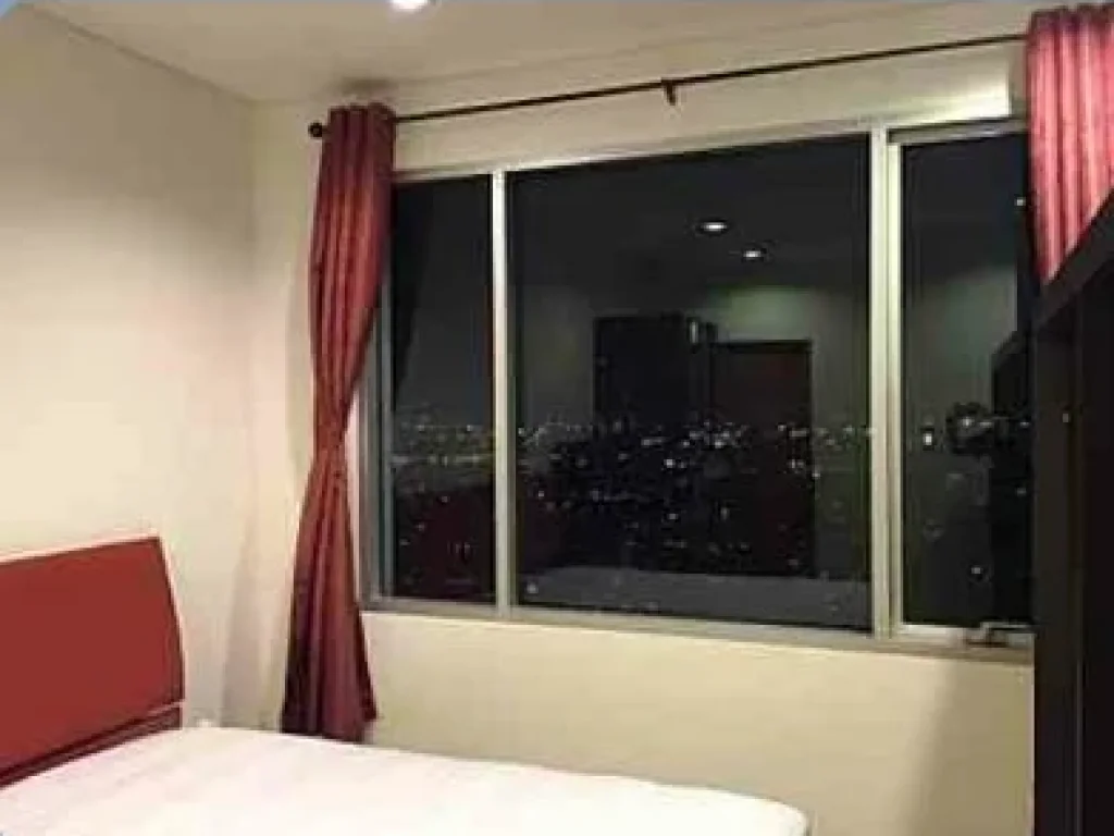 ให้เช่าคอนโด วิลล่า สาทร VILLA SATHORN ห้องสตูดิโอ 39 ตรม 13500 บาทต่อเดือน Close to BTS Krungtun