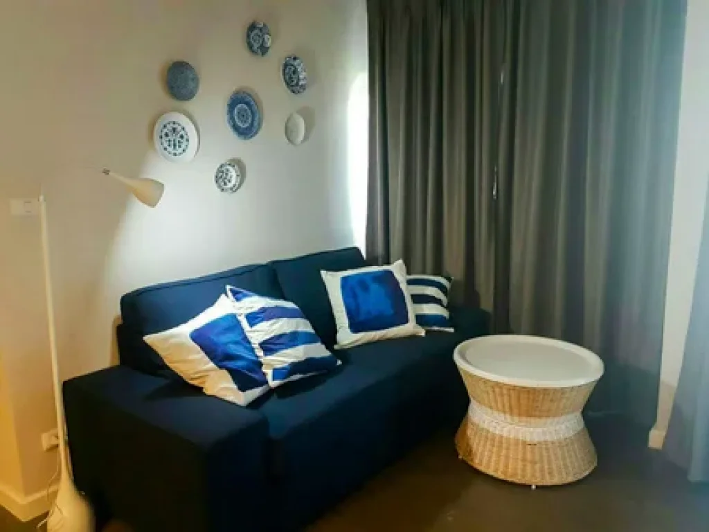 for rent DCONDO CREEK PHUKET ดีคอนโด ครีก ภูเก็ต 2ห้องนอน 2ห้องน้ำ 60ตรม วิวสระ