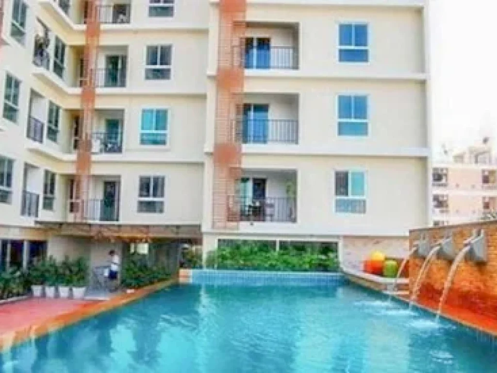 ให้เช่า คอนโด รีเจ้นท์ โฮม 4 Regent Home 4 BTS อ่อนนุช ซสุขุมวิท 85 Studio 32ตรม ชั้น8