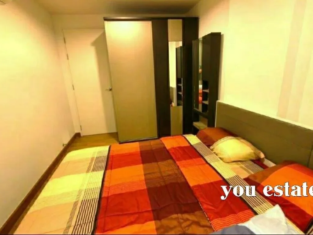 ขาย หรือ เช่า 17000 ซิลค์ พหลโยธิน 9 area 40 sqm 1 bed SILK PHAHOLYOTHIN 9