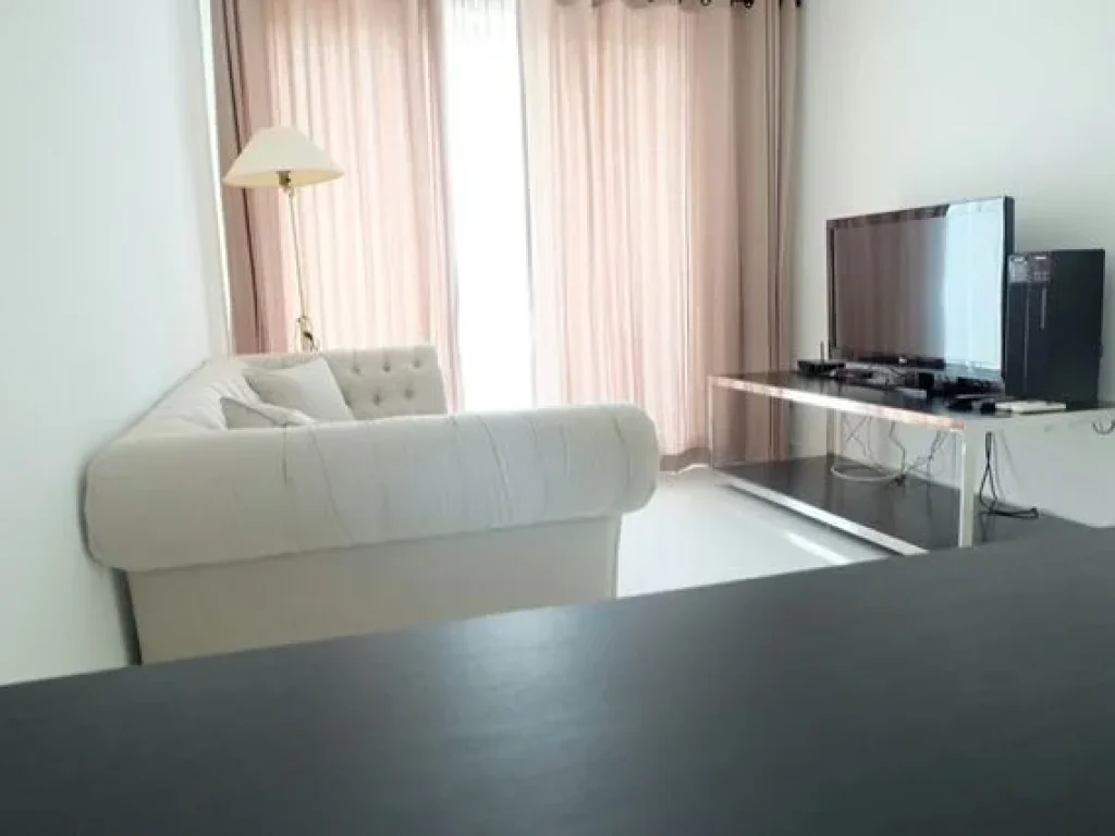 ขาย โว๊ค เรสซิเด้นท์เชียล สุขุมวิท 31 50 sqm 1 bed VOQUE RESIDENTIAL SUKHUMVIT 31