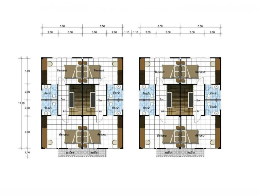 ขายทาวน์โฮมใหม่ สันทราย เชียงใหม่ 2ชั้น 2ห้องนอน 3ห้องน้ำ ที่ดิน 31ตรวพื้นที่ใช้สอย 113ตรมมีที่จอดรถ ใกล้โฮมโปร สี่แยกสันคยอม สันทราย เชียงใหม่