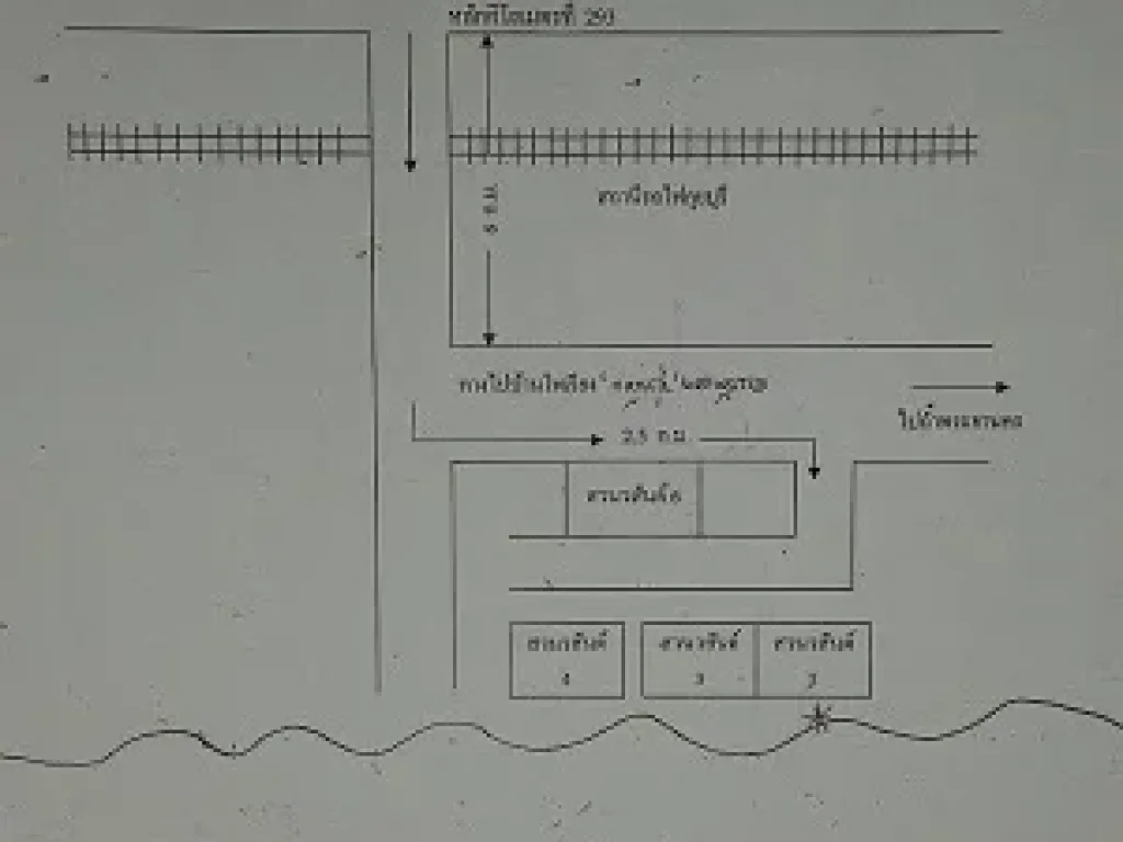 ขายบ้านเดี่ยว ริมทะเล ติดชายทะเล