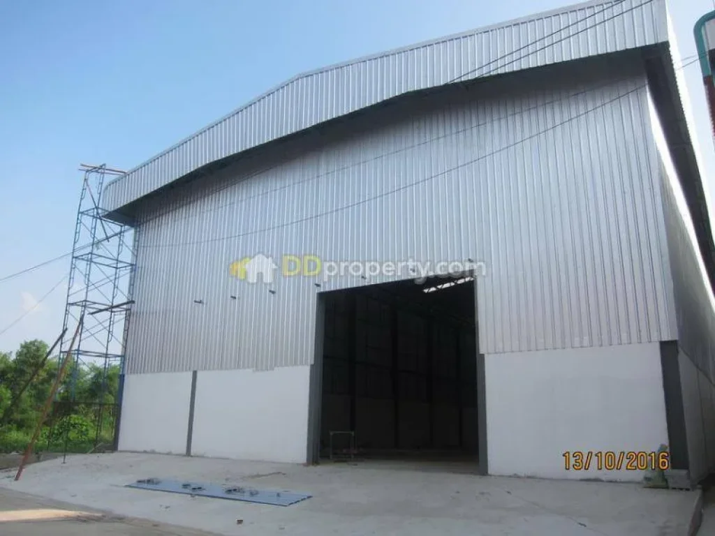 For Rent Warehouses บางนากม 9