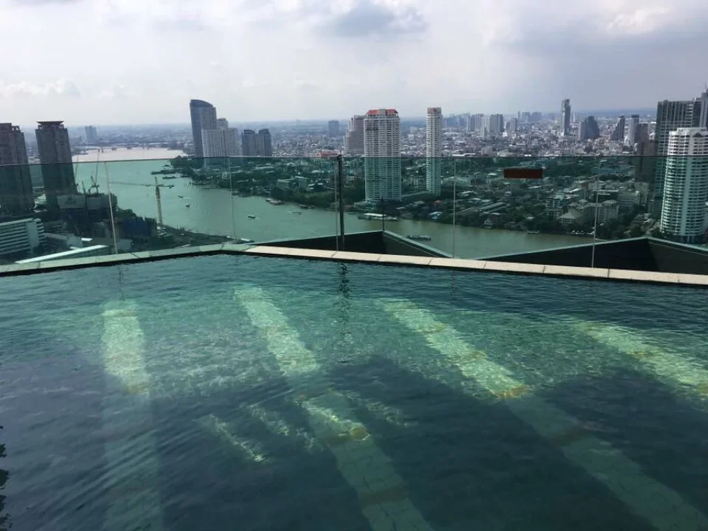 For Sale Condo luxury Highet RHYTHM sathorn 21