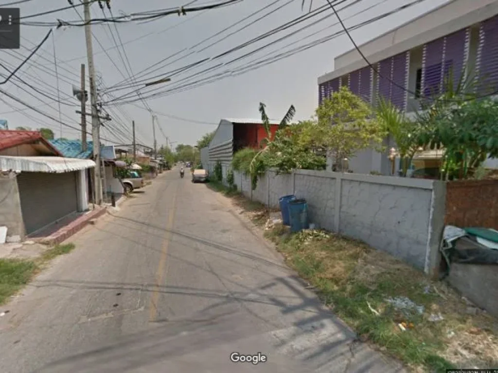 ปล่อยช่วงบ้านมรดก บ้านไม้เก่าๆ ซอนหลังศูนย์ราชการ 70 ตรว