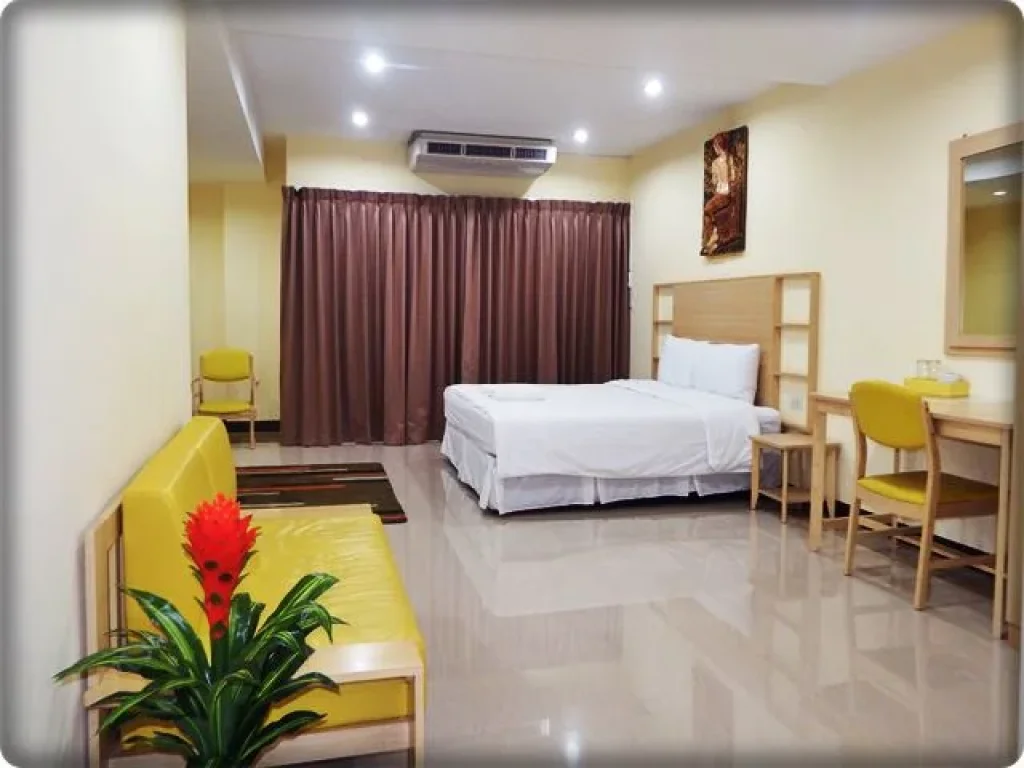 ขายโรงแรม จอุดรธานี Hotel for sale near lotus and airprot city of Udon