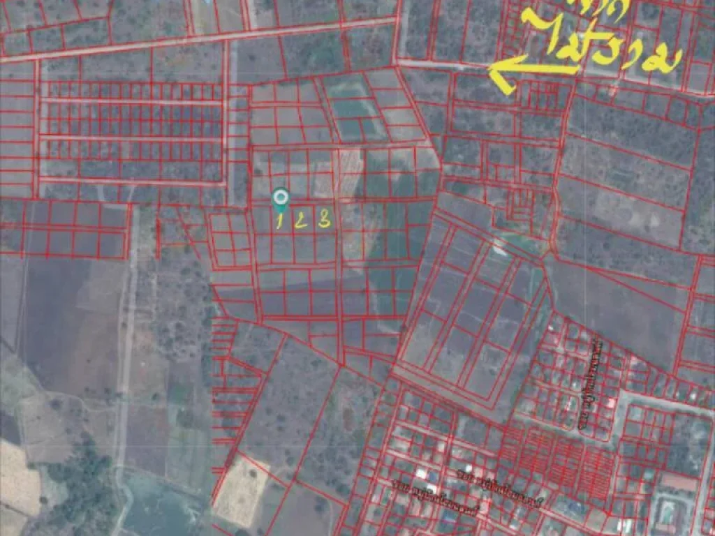 ขายที่ดิน จ เพชรบูรณ์ อ เมืองเพชรบูรณ์ ต นางั่ว ขาย 3 ไร่
