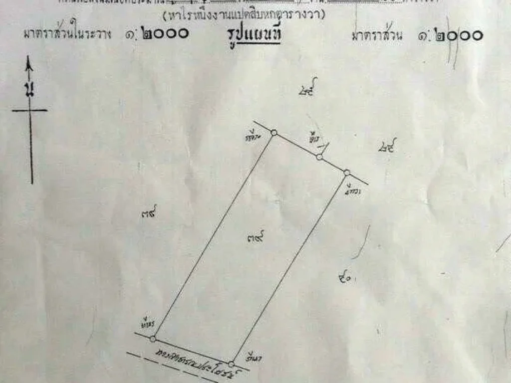 ขายที่ดิน 5 ไร่เศษ ติดทะเลอ่าวแม่รำพึง อบางสะพาน ประจวบไร่ละ 3 ล้าน