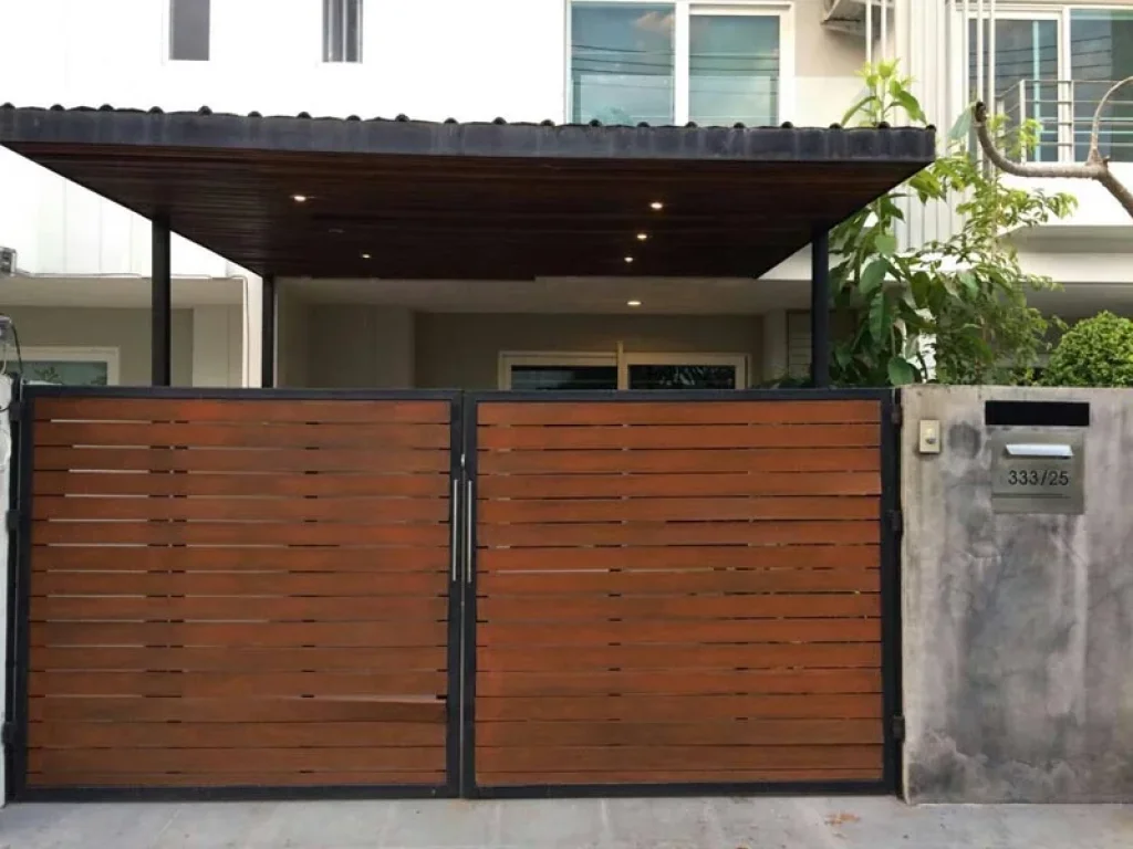 Newly Modern Luxury for Living Home Office Mueang Chiang Mai