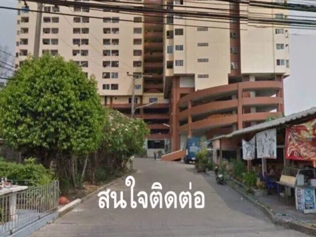 ขายห้องชุด เสรีภาพคอนโดเทล ขนาดพื้นที่ 95 ตรม