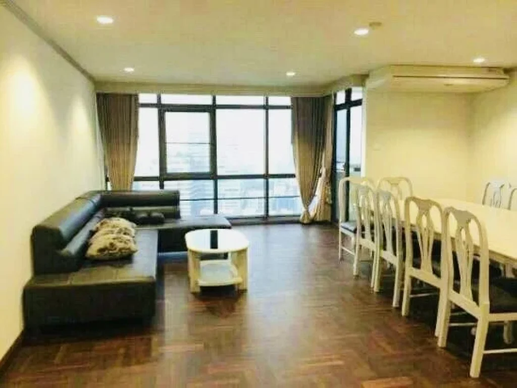 SaleRent Newly Renovated 3 bedrooms at Waterford Park Thonglor soi 5  ขายเช่า ห้องทำการปรับปรุงใหม่ 3 ห้องนอน วอเตอร์ฟอร์ด พาร์ค ทองหล่อ ซอย 5