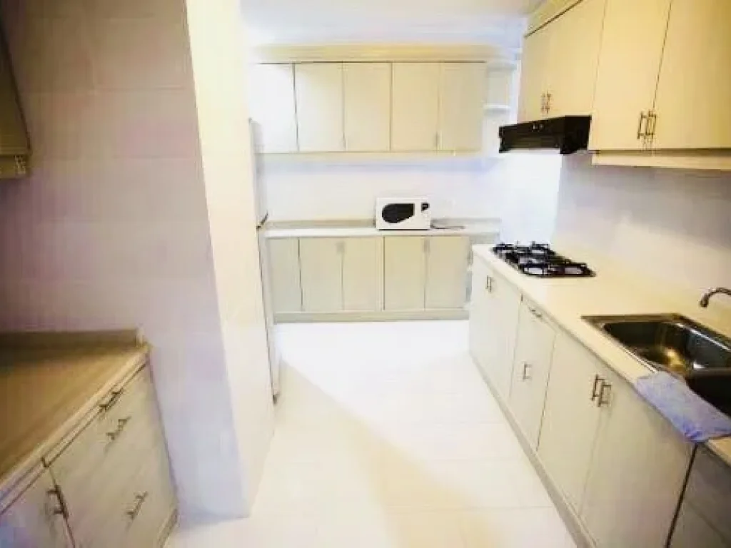 SaleRent Newly Renovated 3 bedrooms at Waterford Park Thonglor soi 5  ขายเช่า ห้องทำการปรับปรุงใหม่ 3 ห้องนอน วอเตอร์ฟอร์ด พาร์ค ทองหล่อ ซอย 5