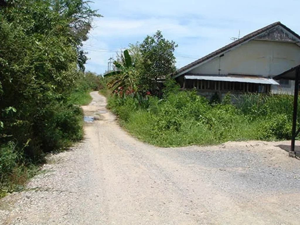 ที่ดินสวยหัวหินซอย3 ตรงถนนเพชรเกษมและชายหาด