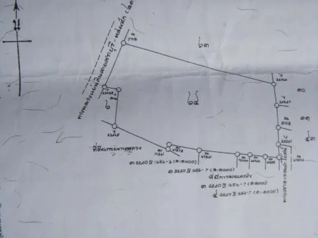 ขายที่ดินด่วน 54 ไร่ ติดถนนทางหลวงแผ่นดิน สระบุรี-หล่มสัก