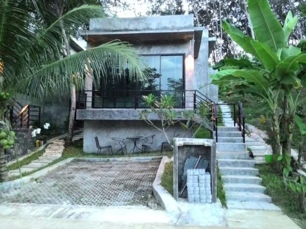 Phuket Phuchada residence holiday house for rent Naiton Beach and Naiyang Beach