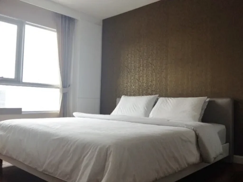 For Rent 2 bed 2 bath Fl 30 Fullyfurnished Belle Grand Rama9