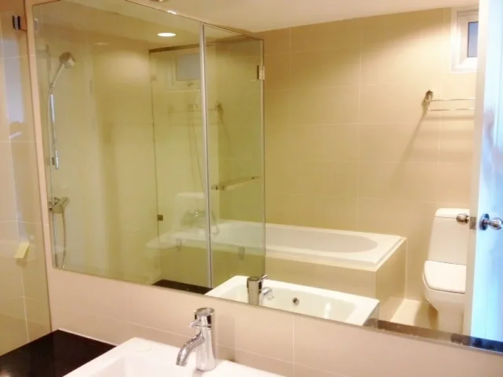 For Rent 2 bed 2 bath Fl 30 Fullyfurnished Belle Grand Rama9